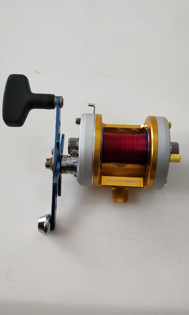 akios reels