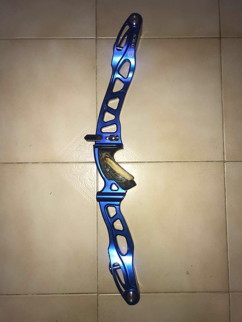Fivics Titan X2 Riser, Sports Equipment, Bicycles & Parts, Parts ...