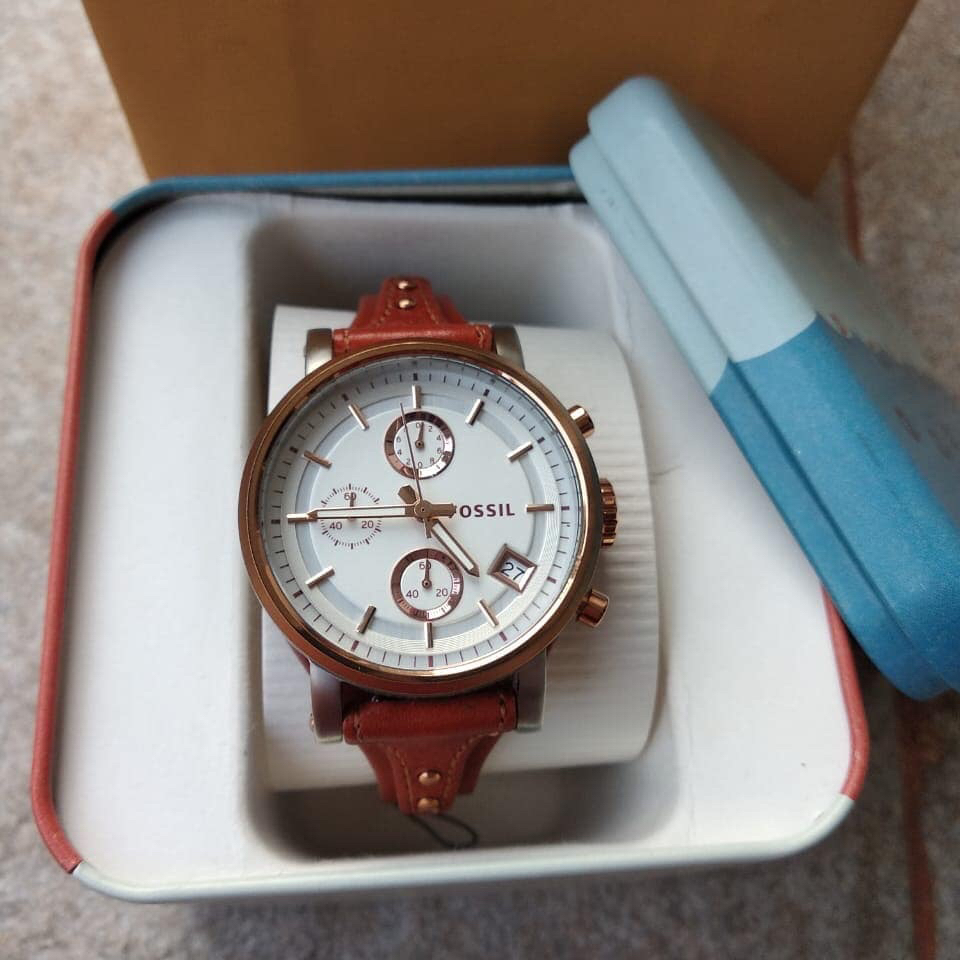 Fossil es3837 outlet