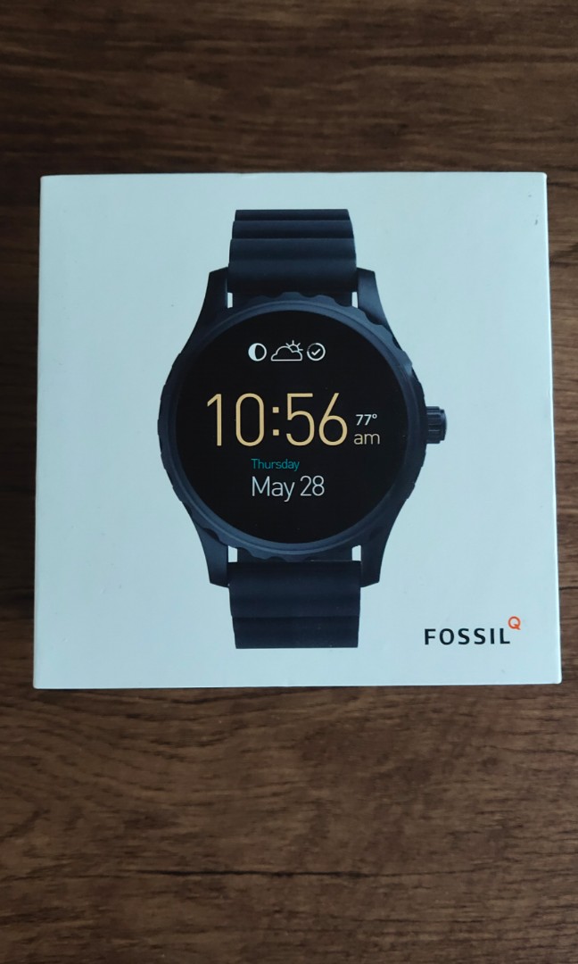 Marshal smartwatch shop