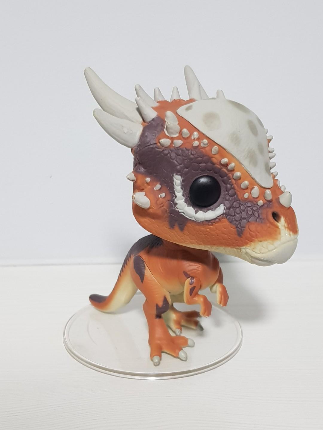 stygimoloch pop vinyl