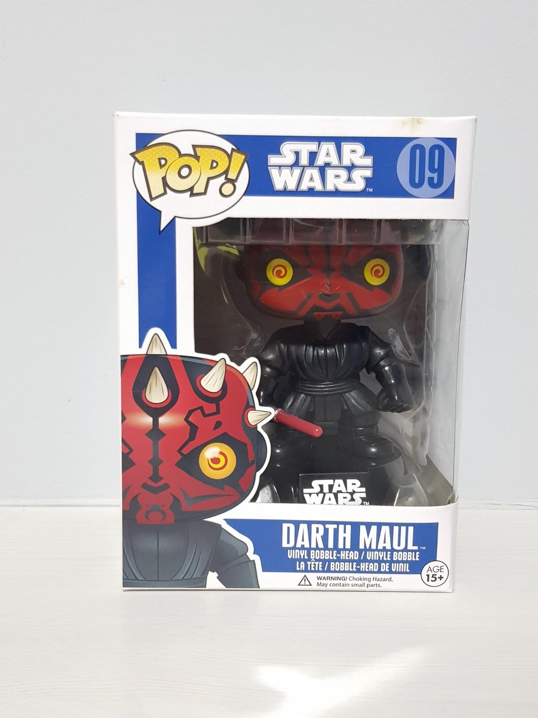 darth maul pop 09