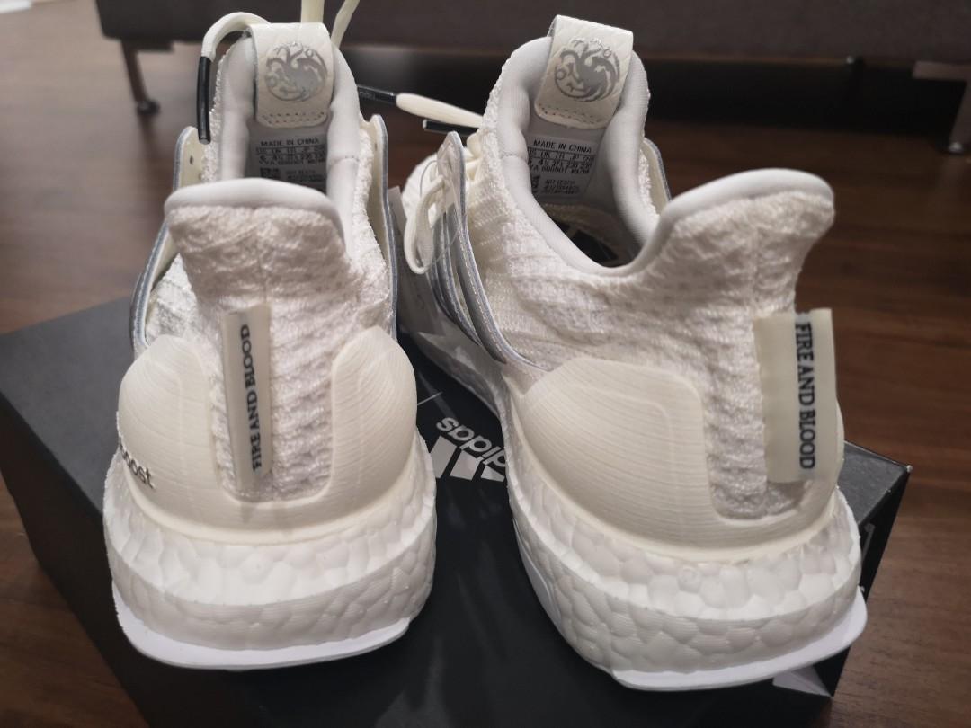 Daenerys cheap ultra boost