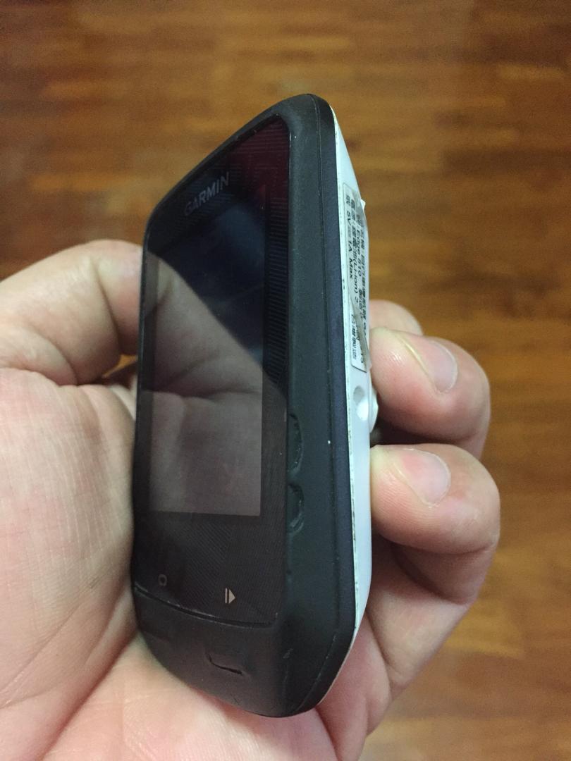 garmin edge 510 bluetooth