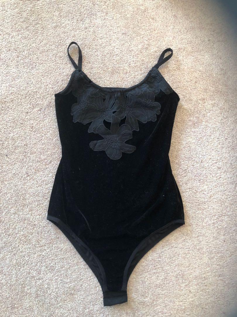 glassons bodysuit