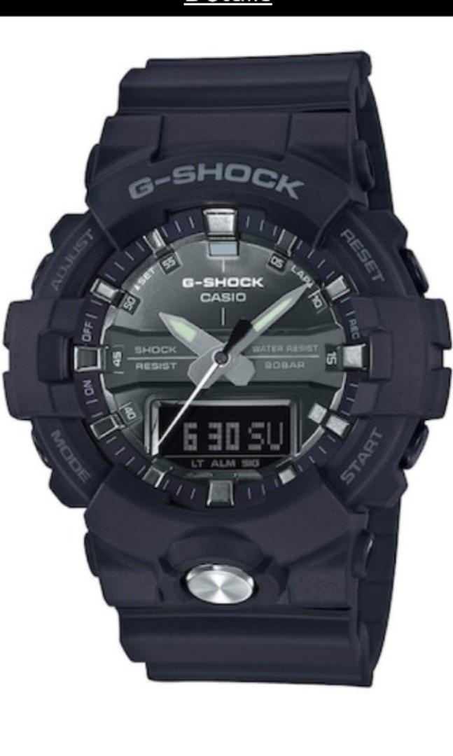G shock ga810 outlet