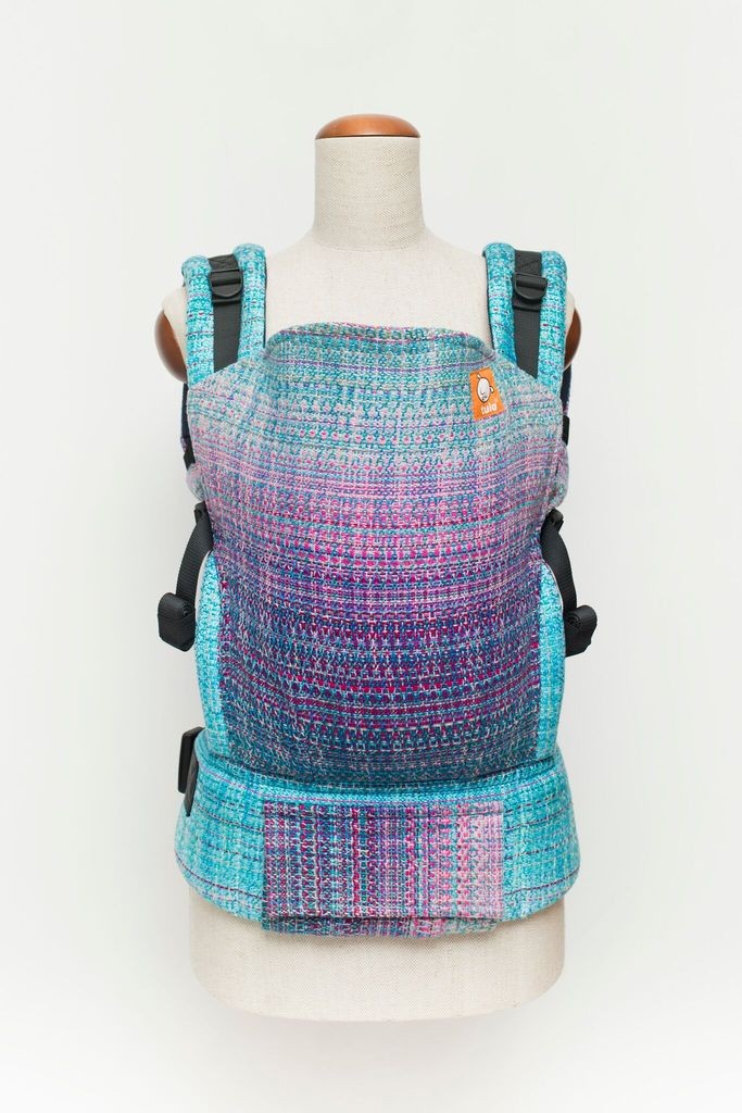 tula signature carrier