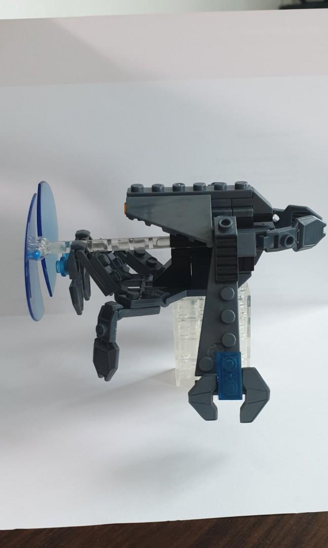 Halo mega bloks sentinel enforcer, Hobbies & Toys, Toys & Games on