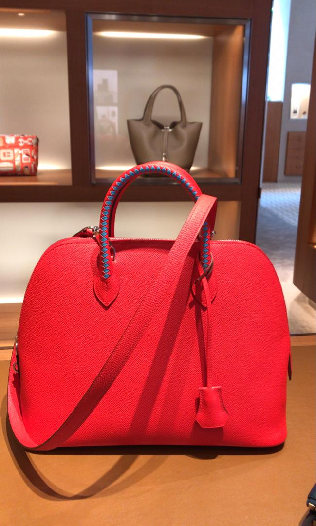 Hermes Bolide 1923 30 Carousell