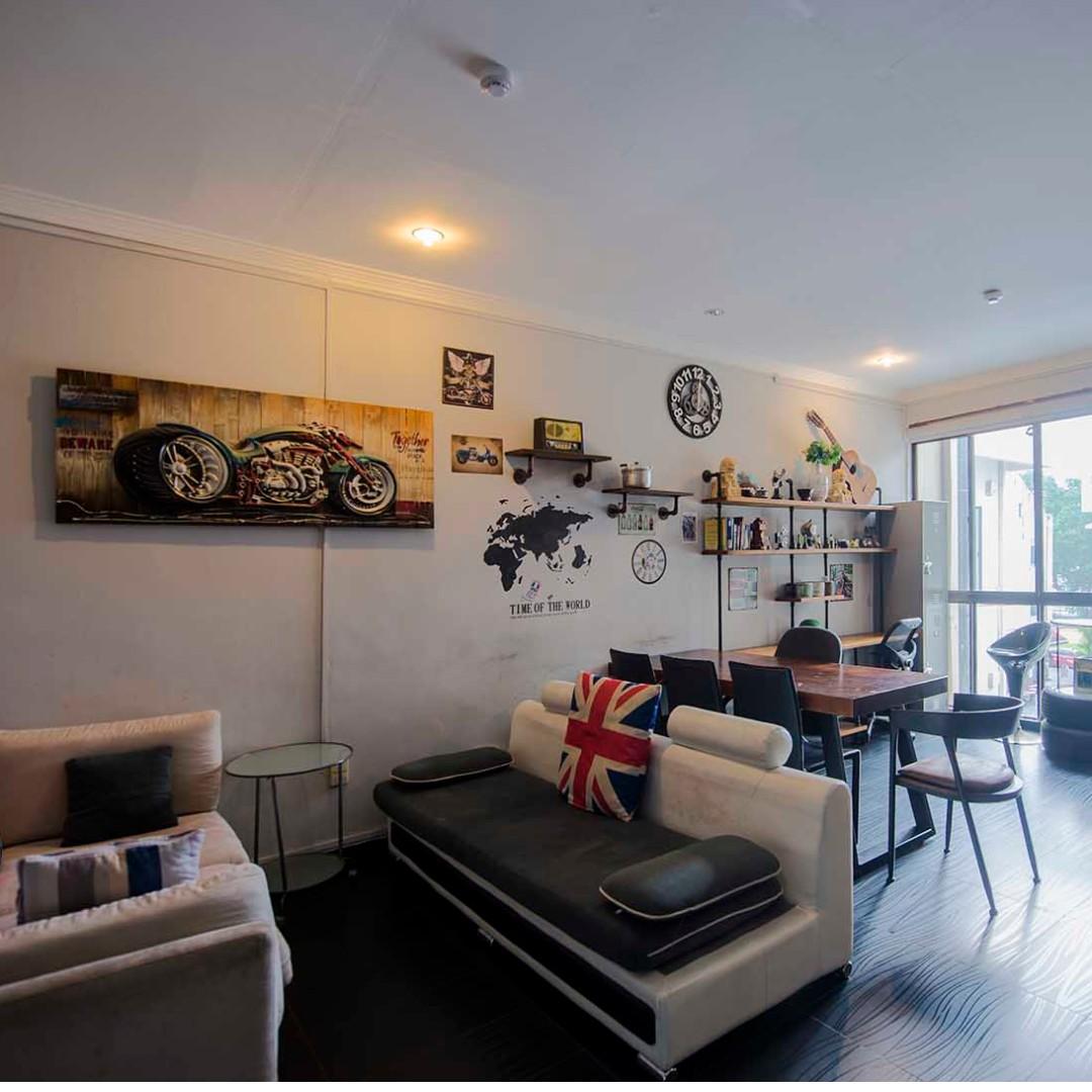 Hiring For Full Time Aircon Technician Jobs Cleaning On Carousell