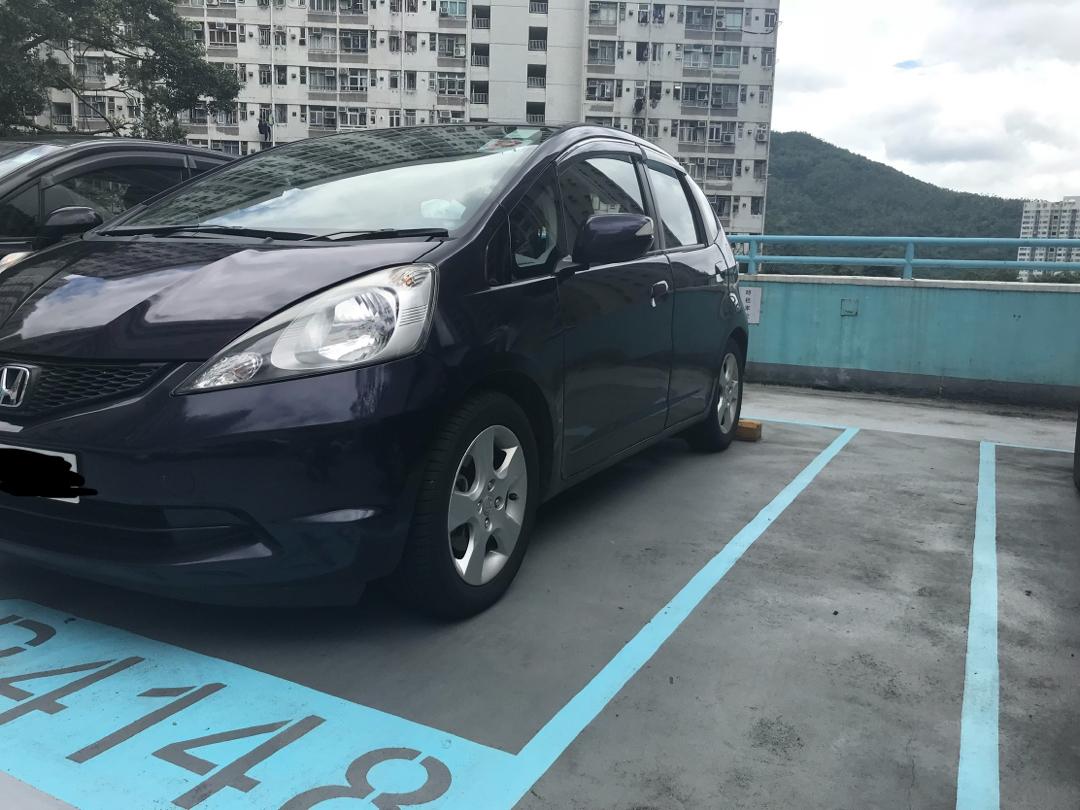 Honda Jazz Ge6 2009 1300cc 車 車輛放售 Carousell