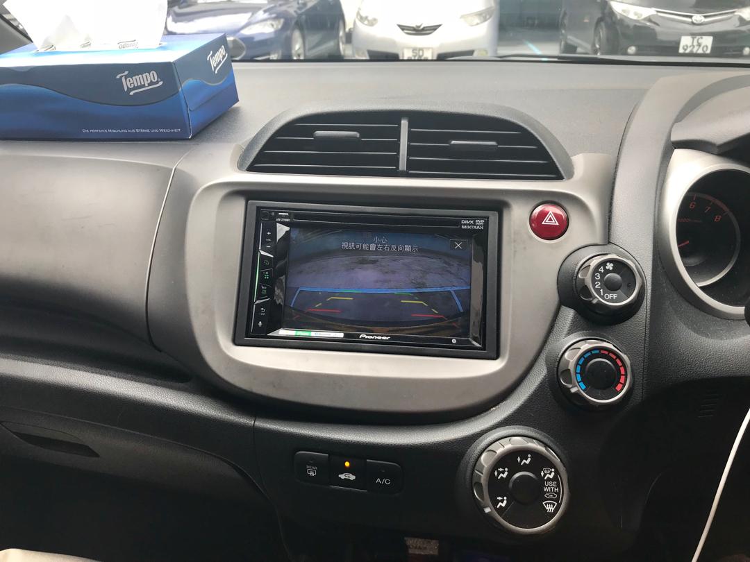 Honda Jazz Ge6 2009 1300cc 車 車輛放售 Carousell