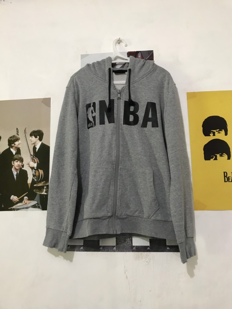 Hoodie store nba original