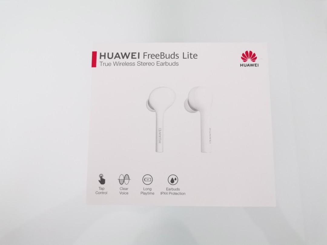 Huawei Earbuds Wireless Price