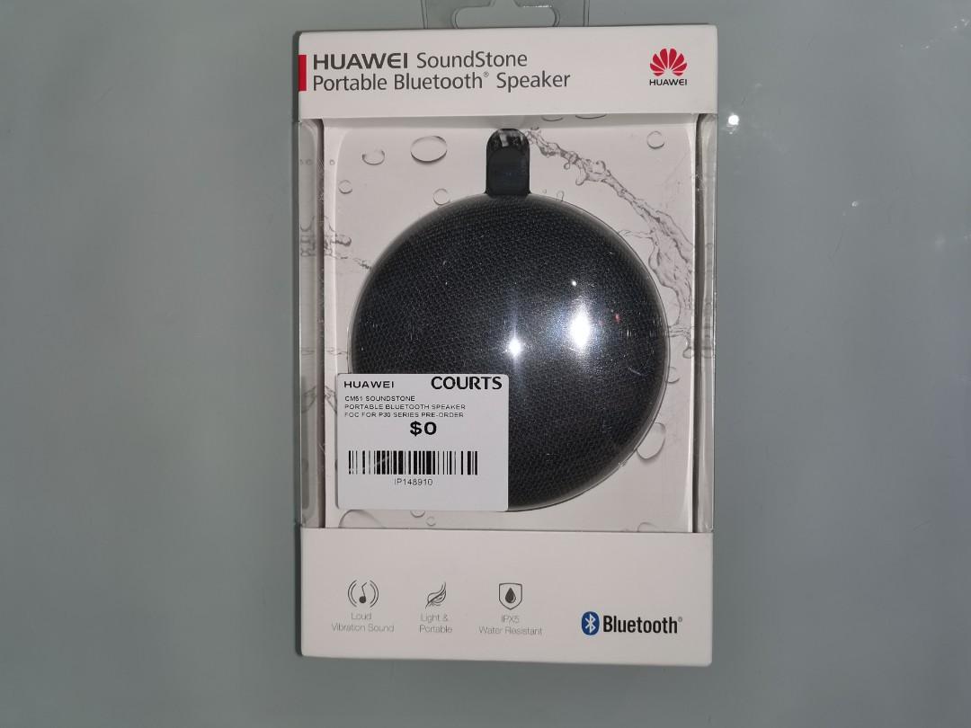huawei soundstone bluetooth speaker price