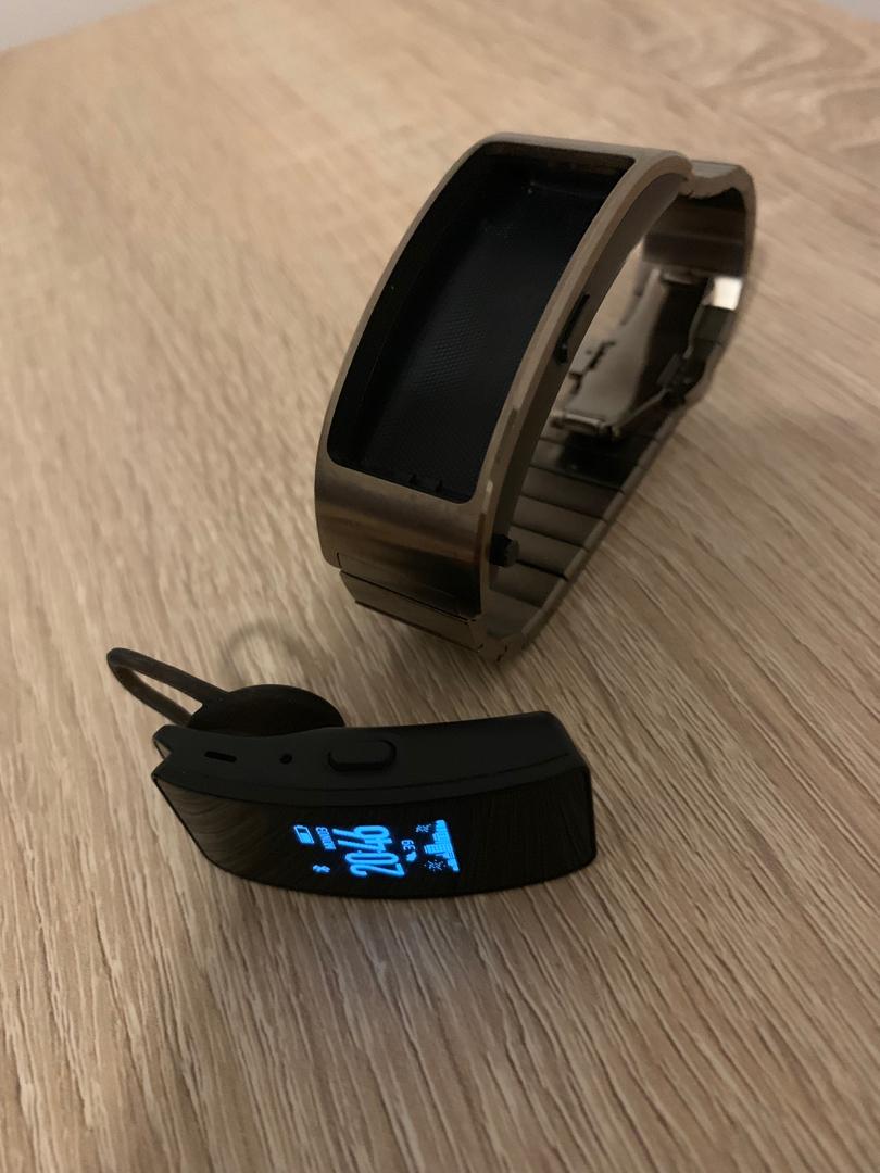 Huawei Talkband B3 2D7