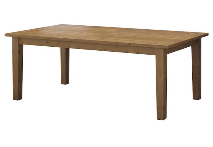 Stornas extendable table ikea deals