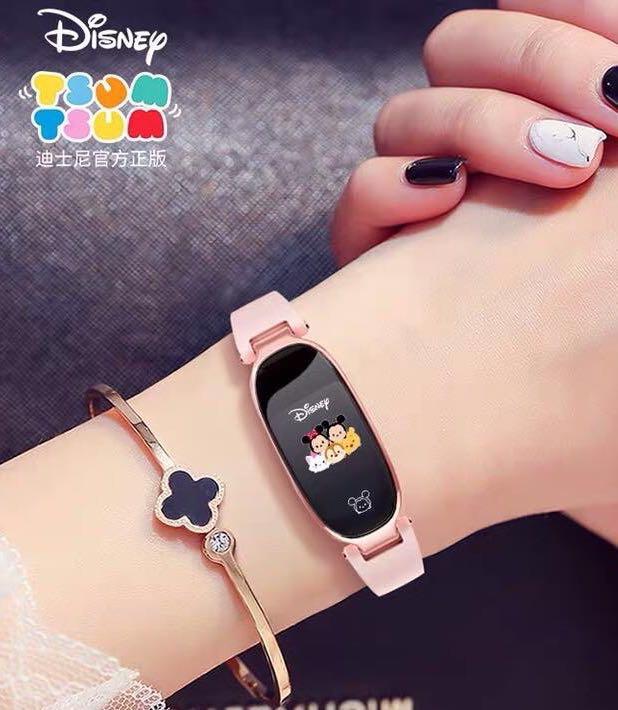 tsum tsum digital watch