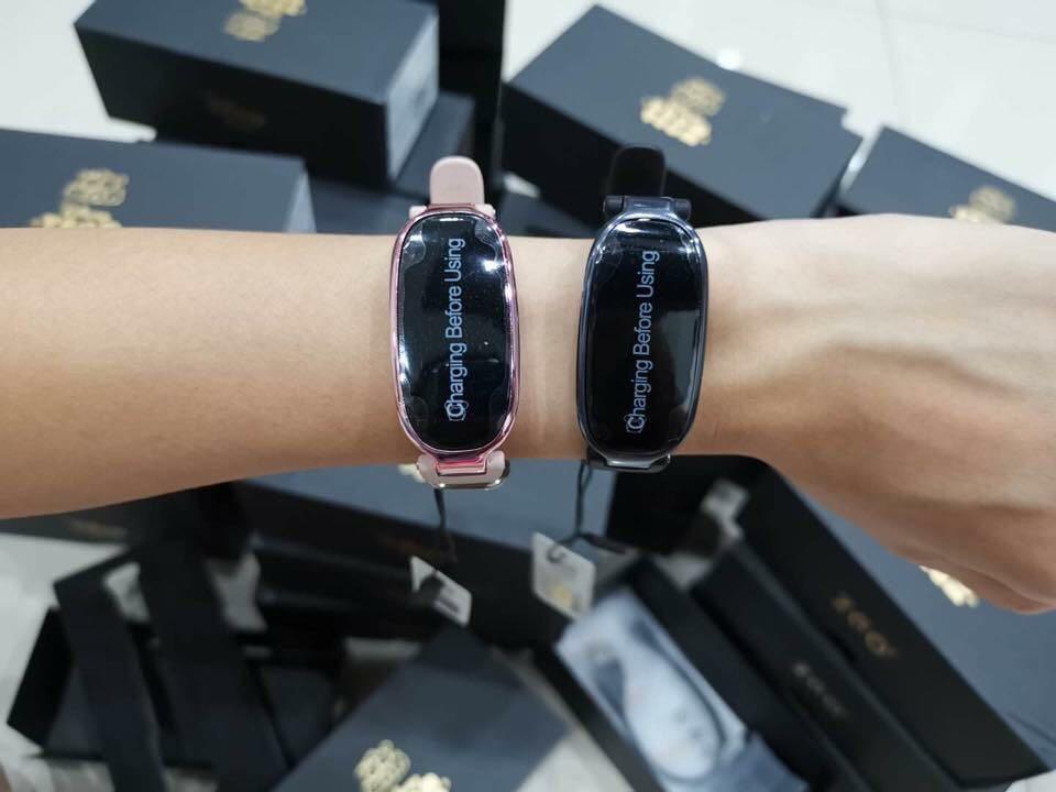 tsum tsum smart watch