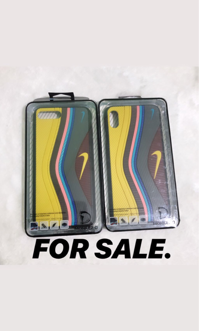 Nike sean wotherspoon iphone case clearance