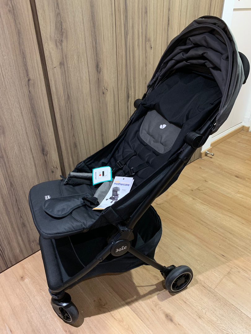 joie inspired by mothercare stroller