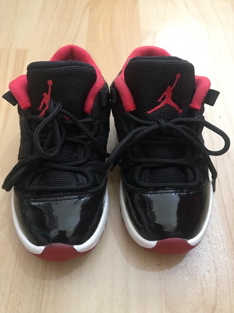 bred 11 9c