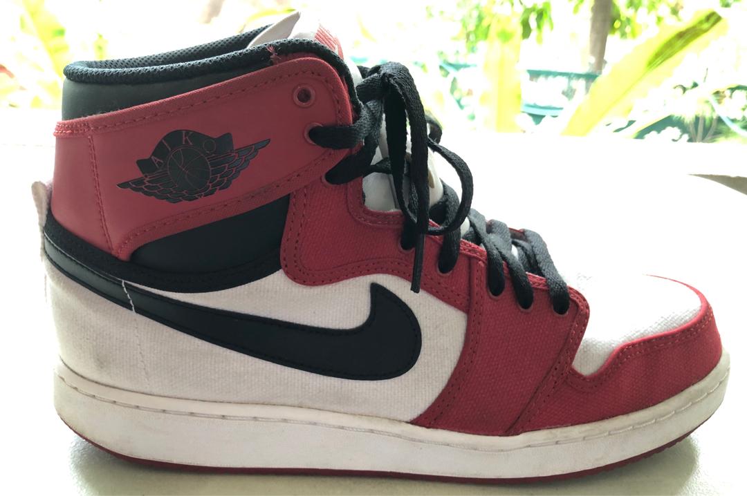 ajko chicago 1s