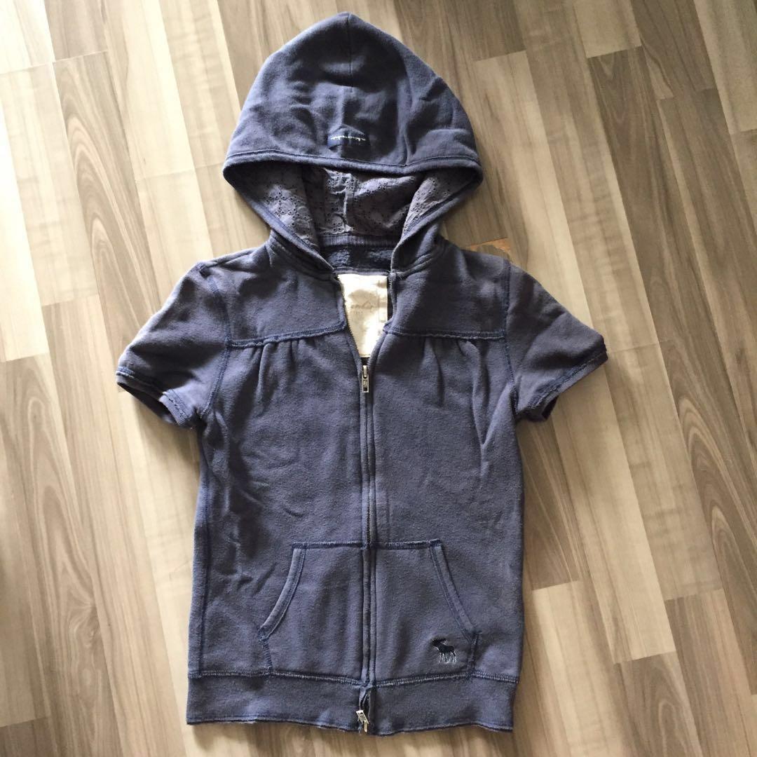 Girls outlet hooded sweater