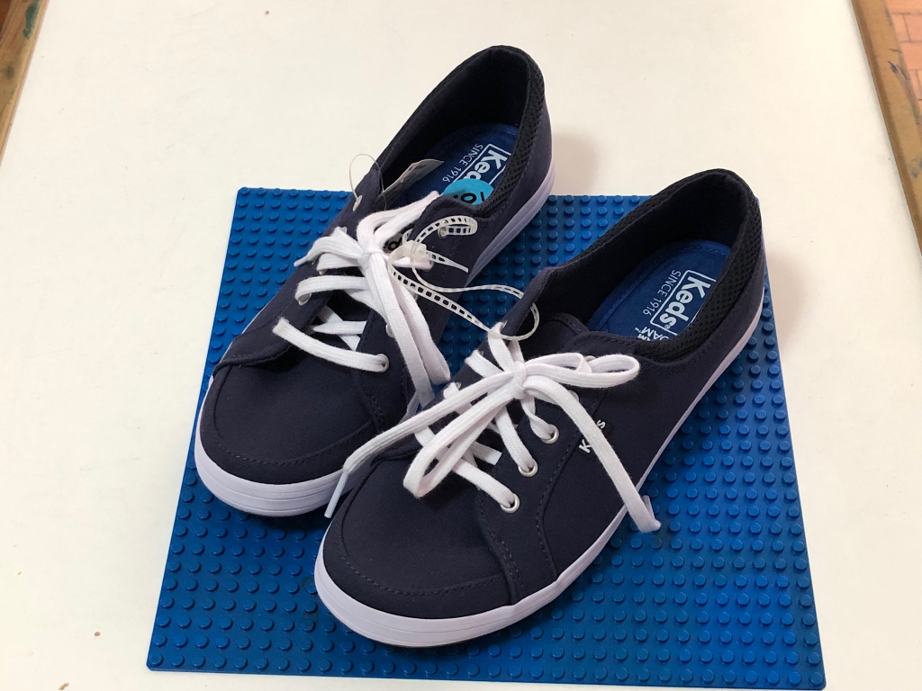 keds dreamfoam shoes