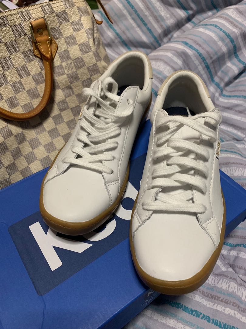 keds gum sole