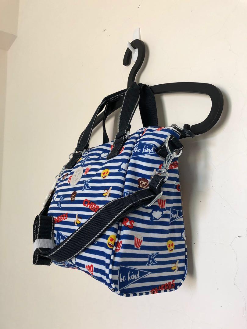 Kipling Emoji