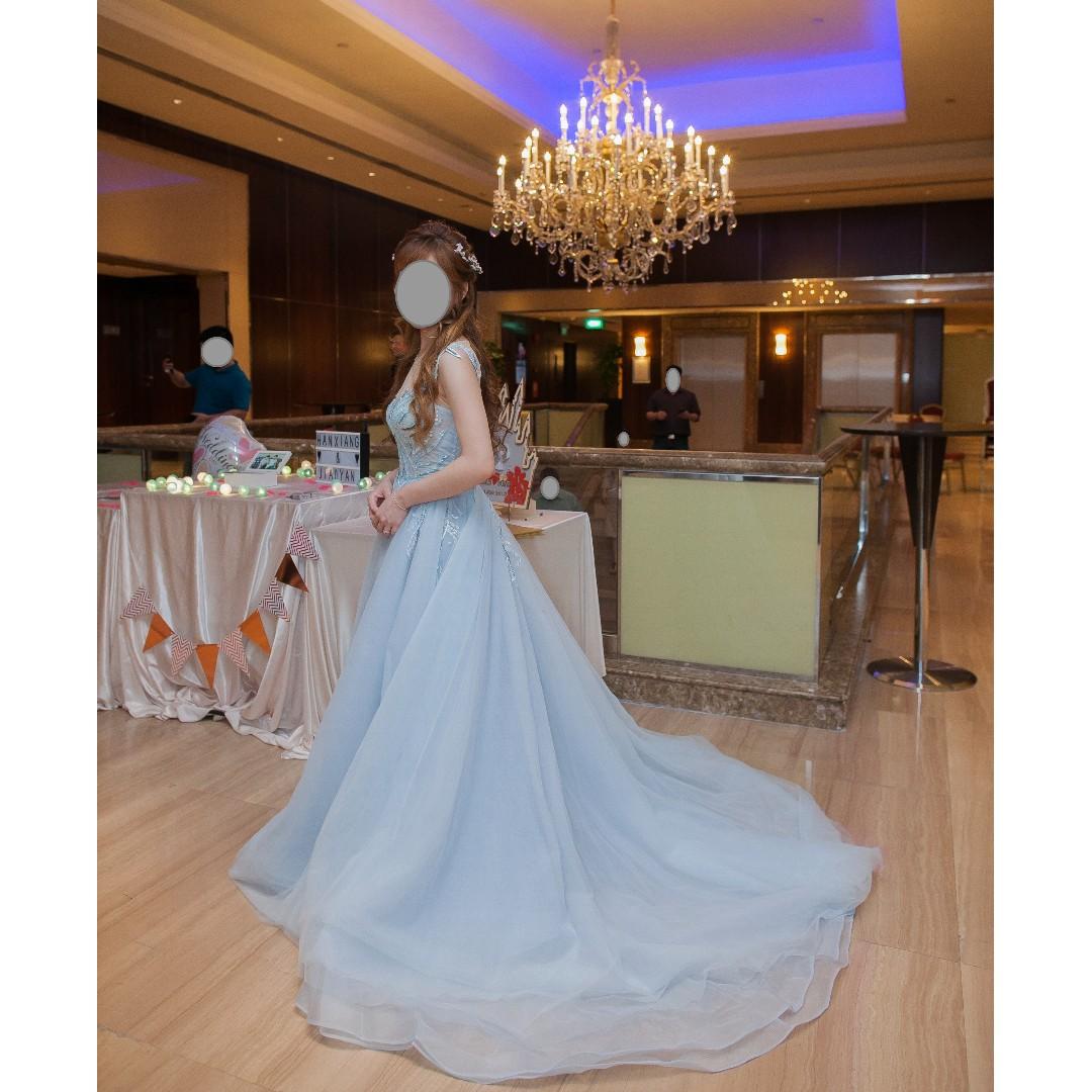 Cheapest gowns online