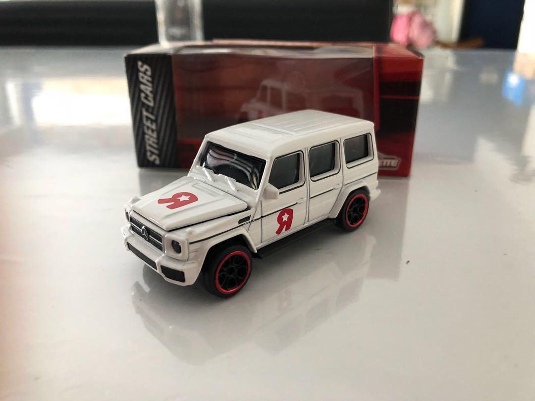 Mercedes toys top r us