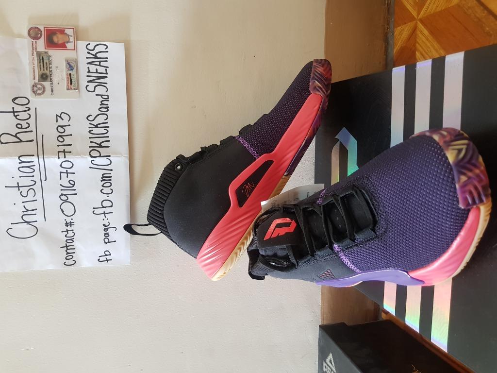 Lebron 16 nasa on sale