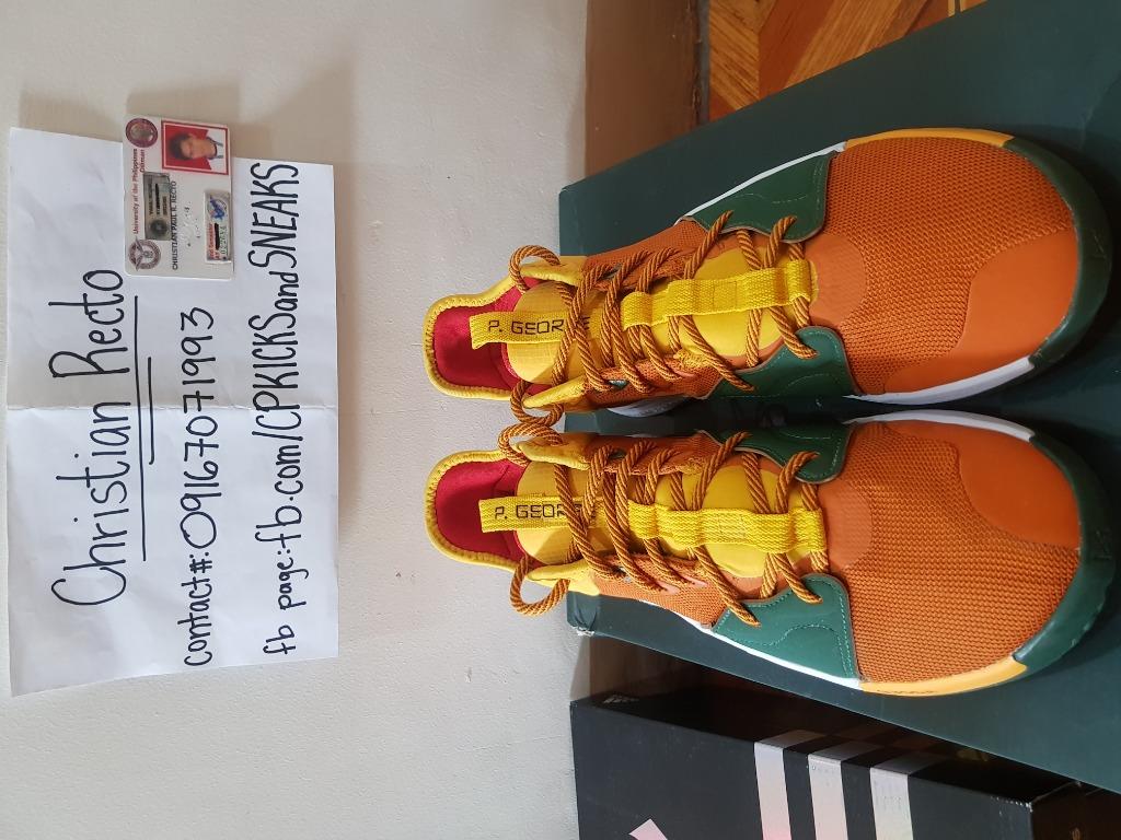 Lebron 16 nasa deals