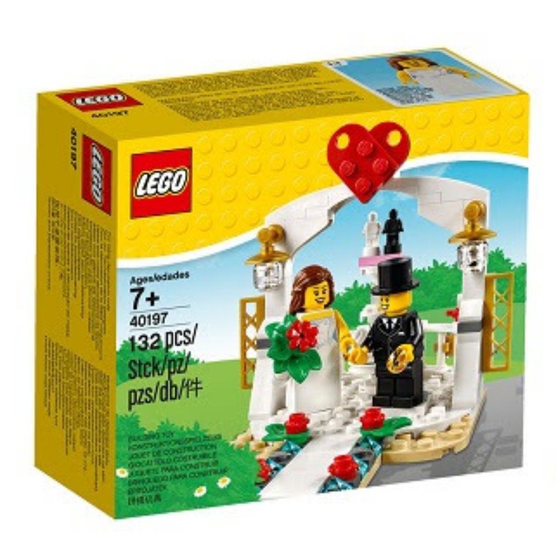 lego creator christmas 2018