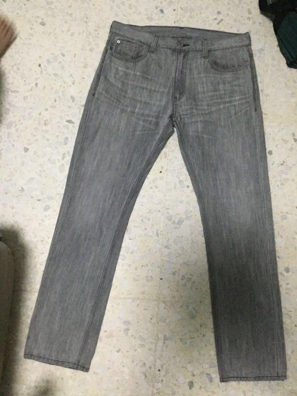 levis 511 w36 l32