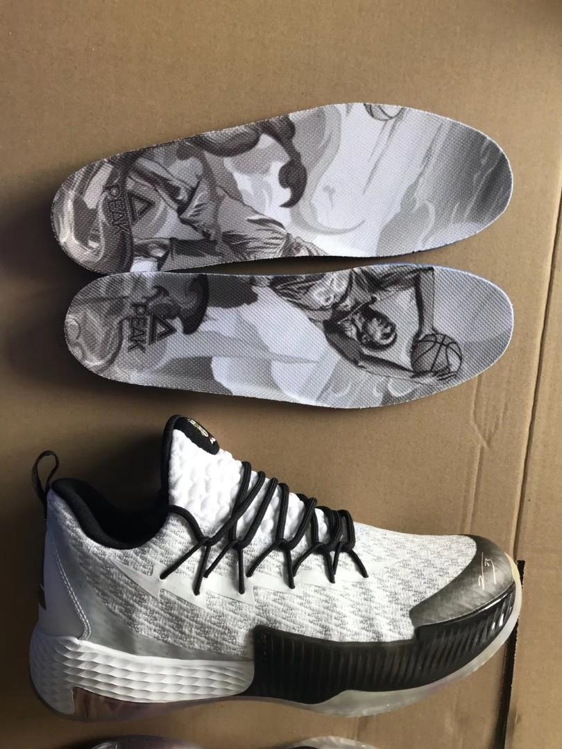 Lou williams sales shoes 2019