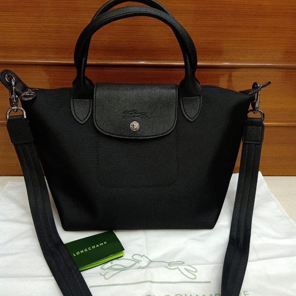 Longchamp Neo Medium original Made in France mulus Like New