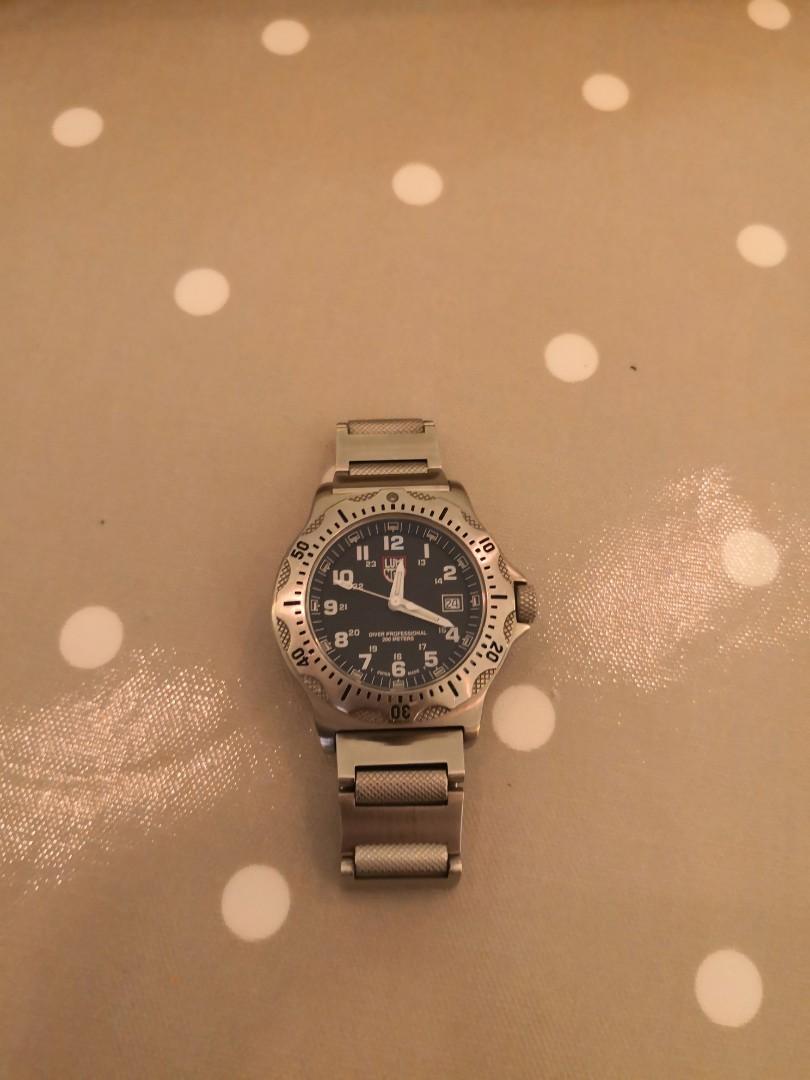 Luminox 8000 2025