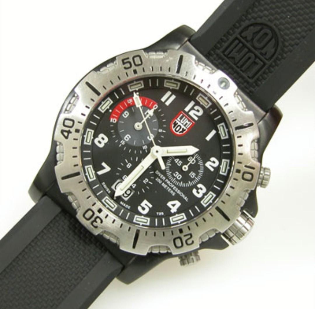 luminox 8150