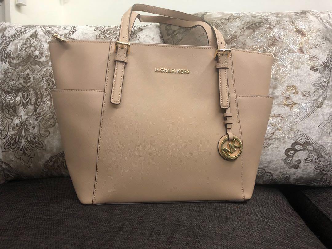 Michael Kors Bag, Women's Fashion, Bags 