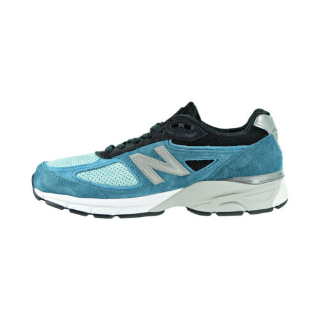 New balance moroccan blue hot sale