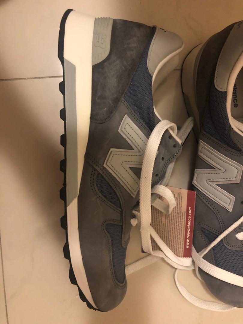 new balance 1300 39