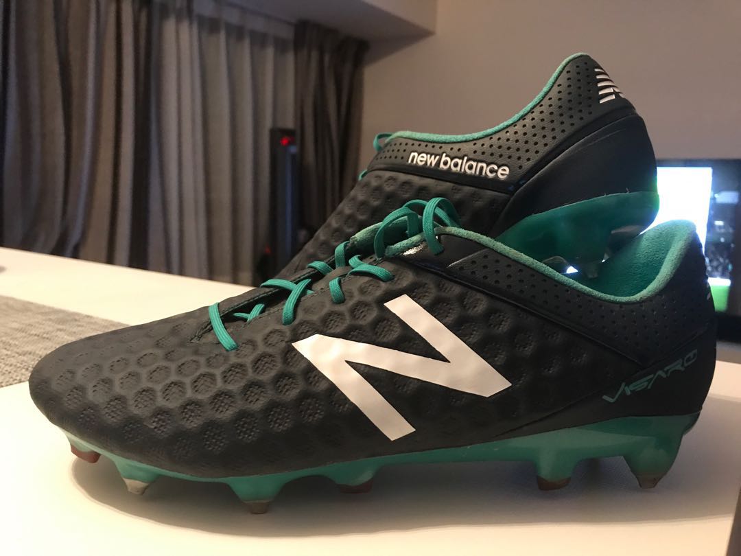 New balance cheap visaro baltic