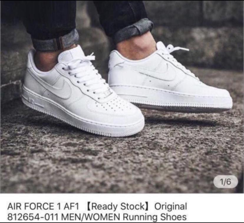 sportzone nike air force