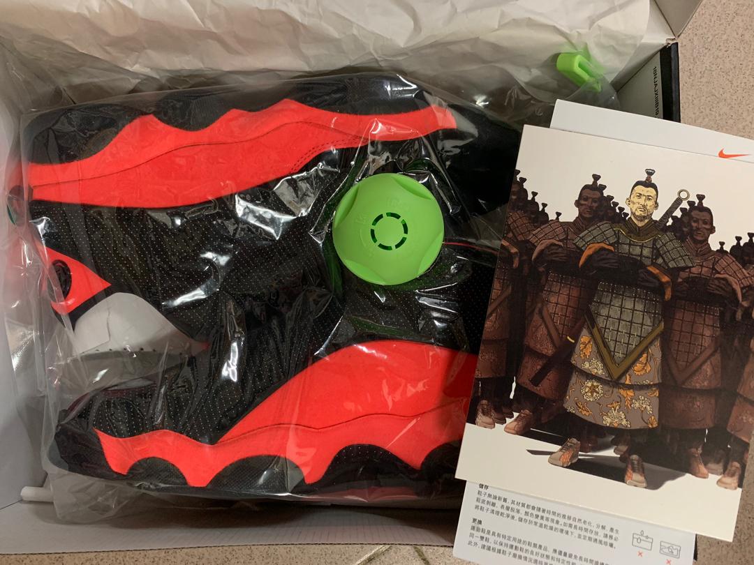 aj13 clot