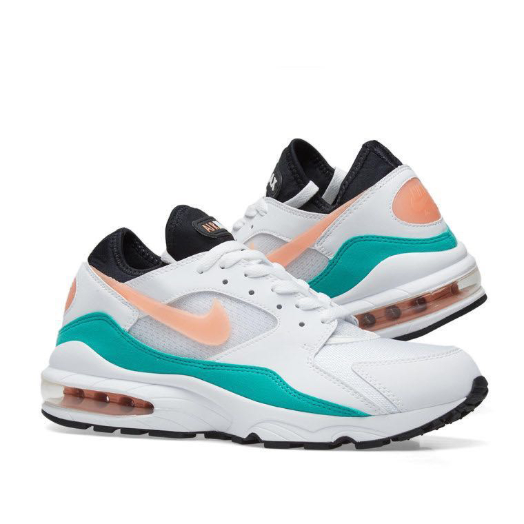 Mens air max 93 store