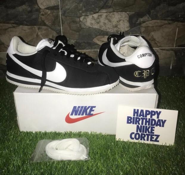 nike cortez compton price