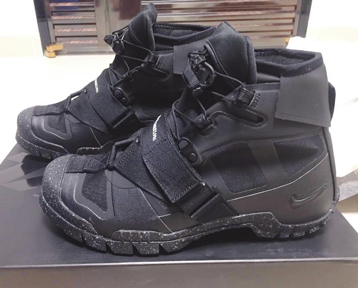 undercover nike sfb